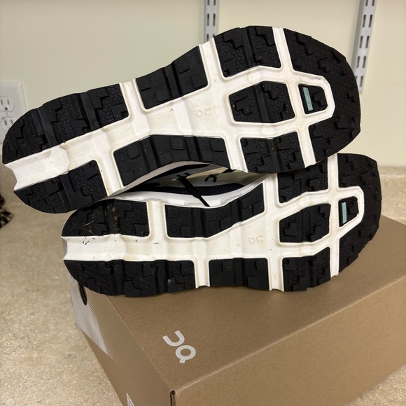 On Running Cloudvista 2 - Picture 8 of 9